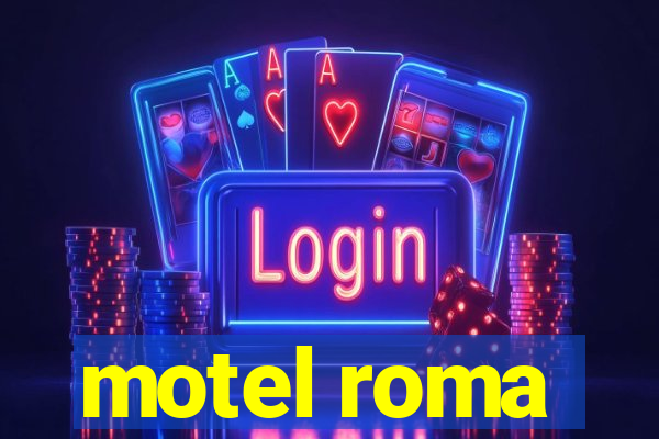 motel roma